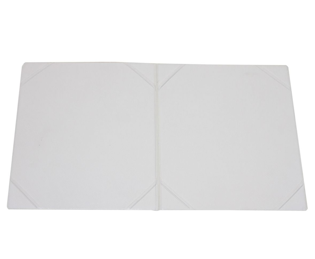 საქაღალდე გაშლილი